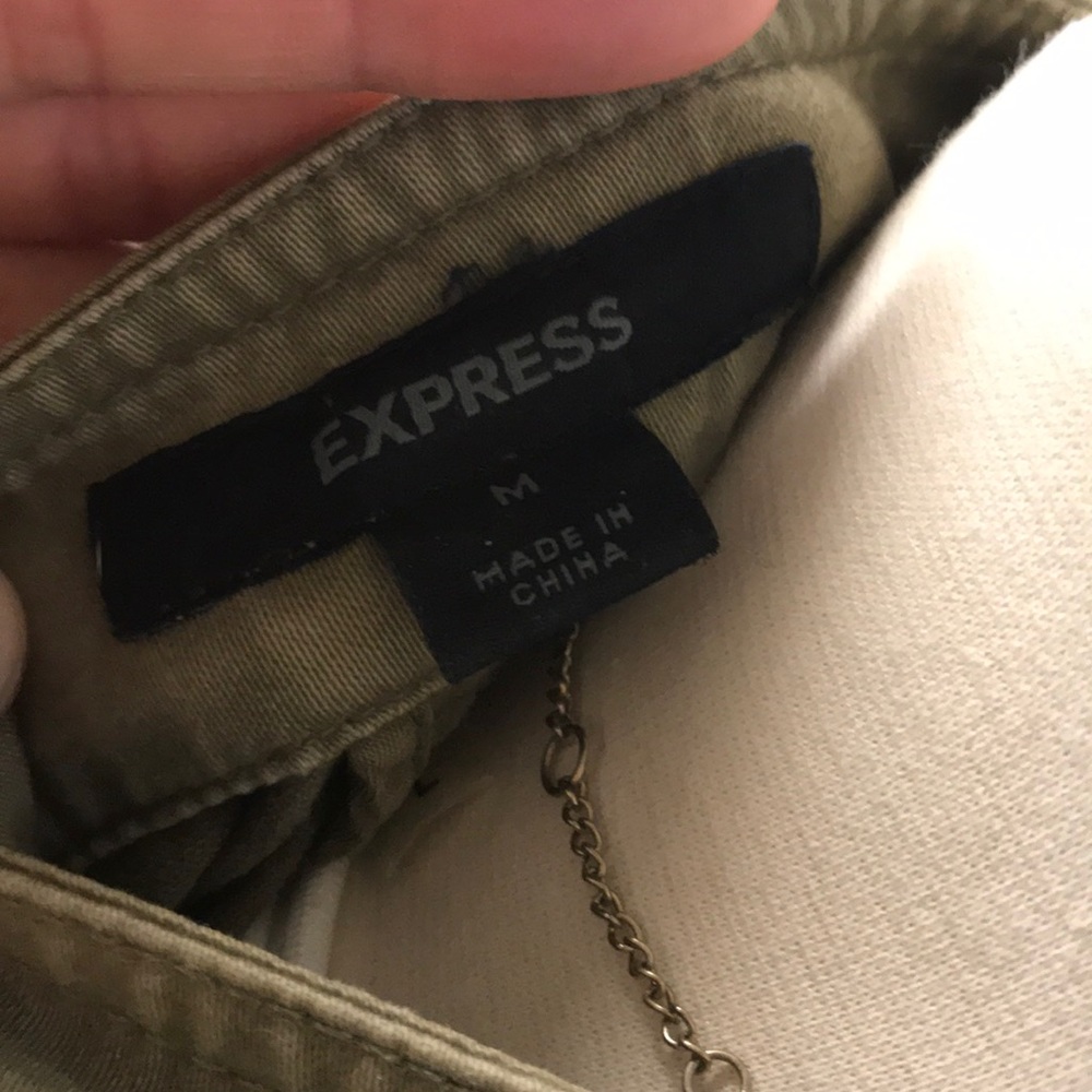 Express Jacket - image 4